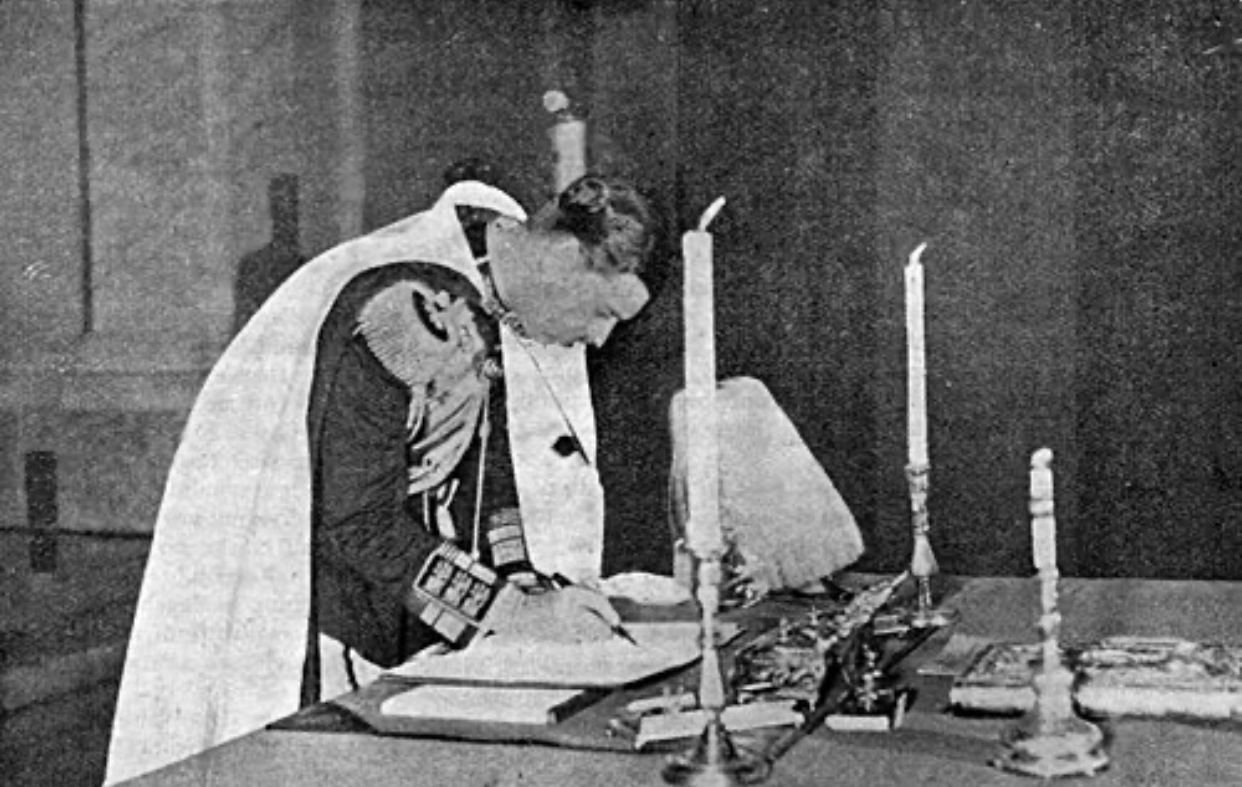 Ziua în care democrația românească a fost suspendată în tăcere. 20 februarie 1938, o dată aproape uitată din istoria României