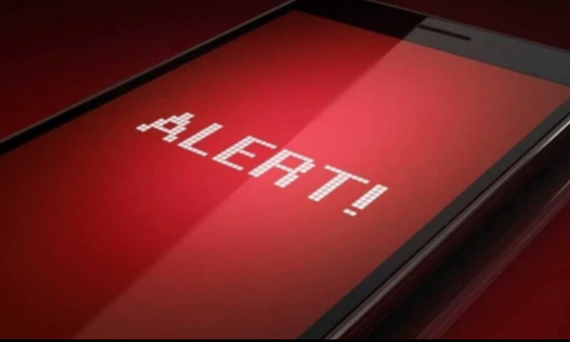 Alertă emisă în România, după un atac aerian al Rusiei în Ucraina. Bucăți de dronă, căzute în Galați