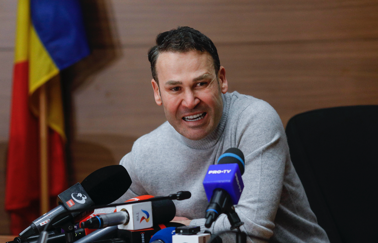 Lovitură pentru Robert Negoiță. Primarul Sectorului 3, „suspendat” de DNA. Cauțiune record și interdicții dure în dosarul drumului familiei