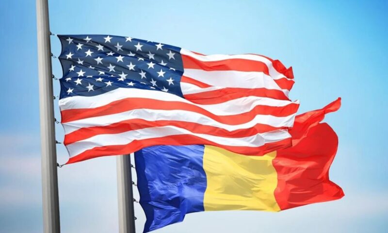 2026, declarat oficial „Anul Statelor Unite ale Americii în România”