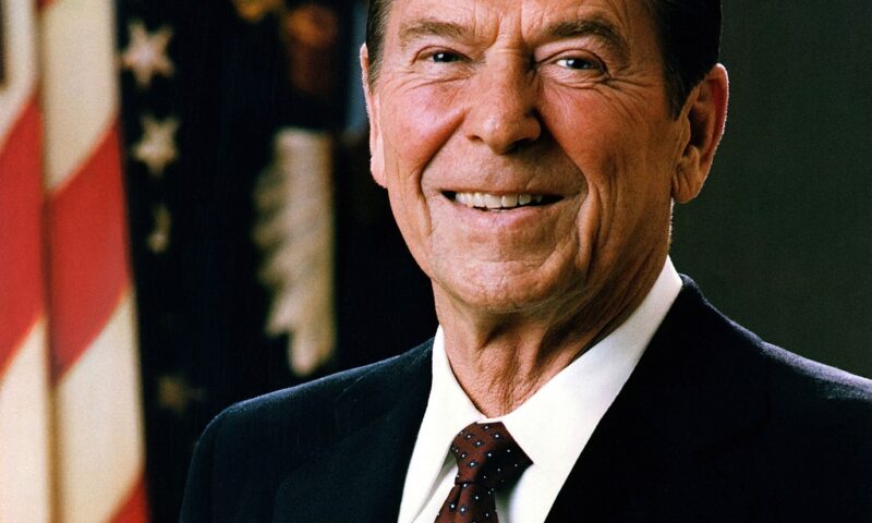 Ronald Reagan și discursul din 12 iunie 1987 care a făcut istorie