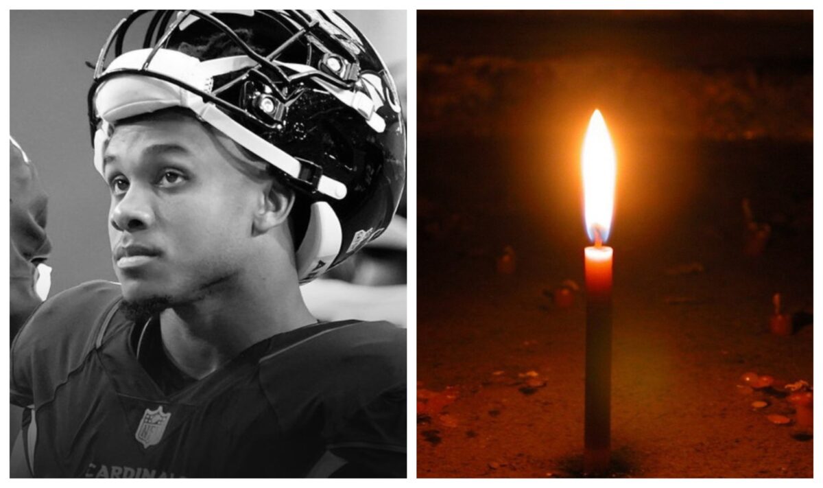 Tragedie în fotbalul american. Rondale Moore a murit la 25 de ani: Suntem devastați și întristați!