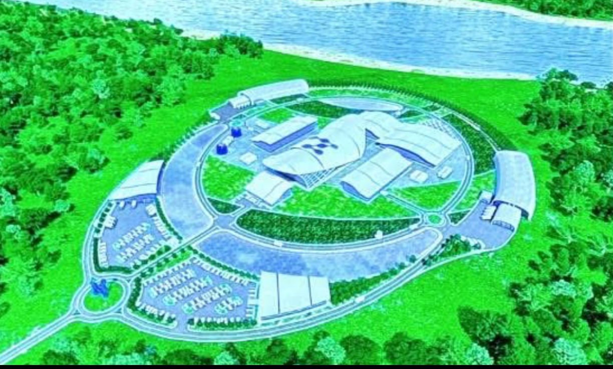 Doiceşti intră în era nucleară: 4.000 de locuri de muncă în construcţia noilor reactoare