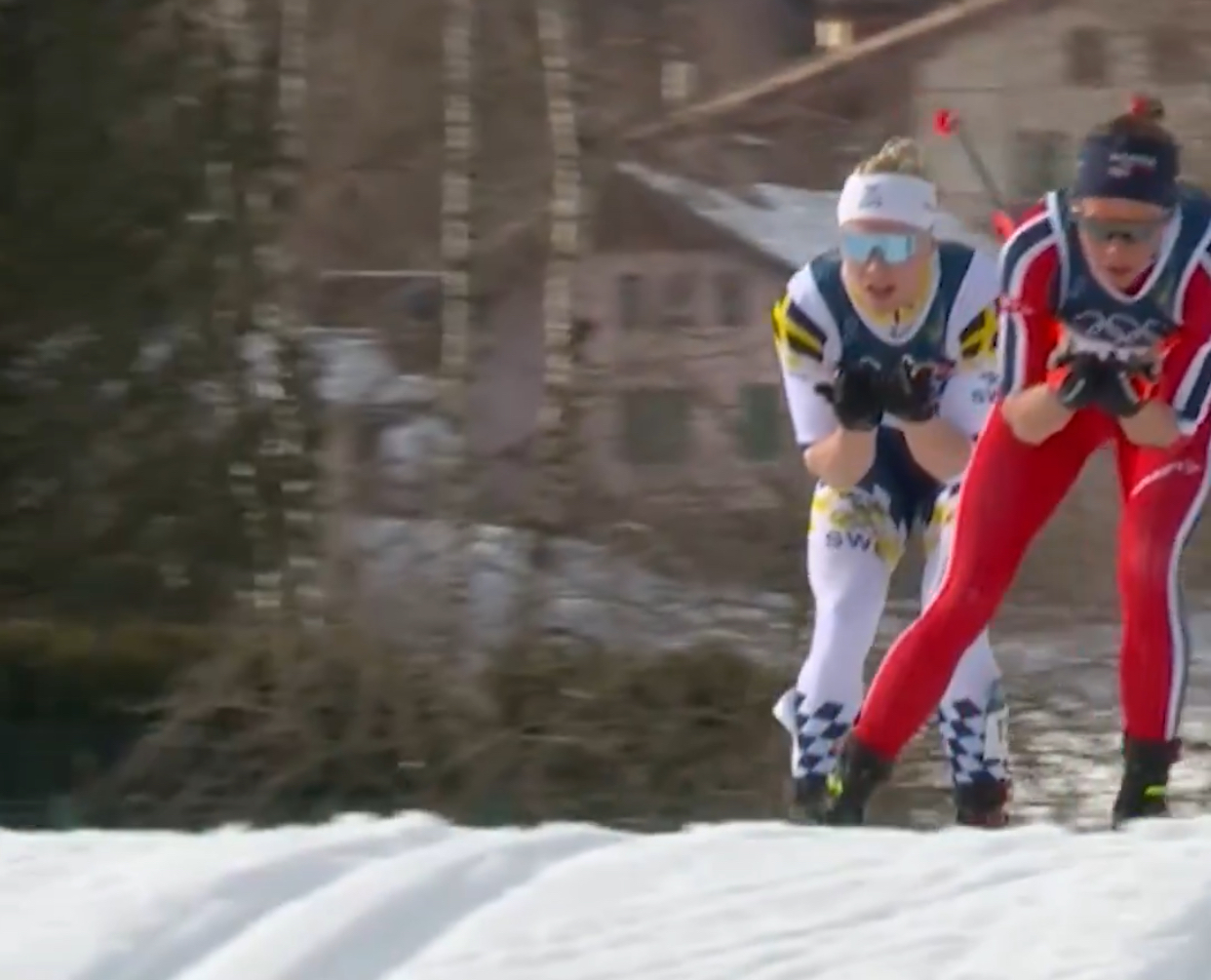 Risc crescut de avalanșă în zonele în care se desfășoară Jocurile Olimpice de iarnă. Trei schiori au murit în ultimele ore