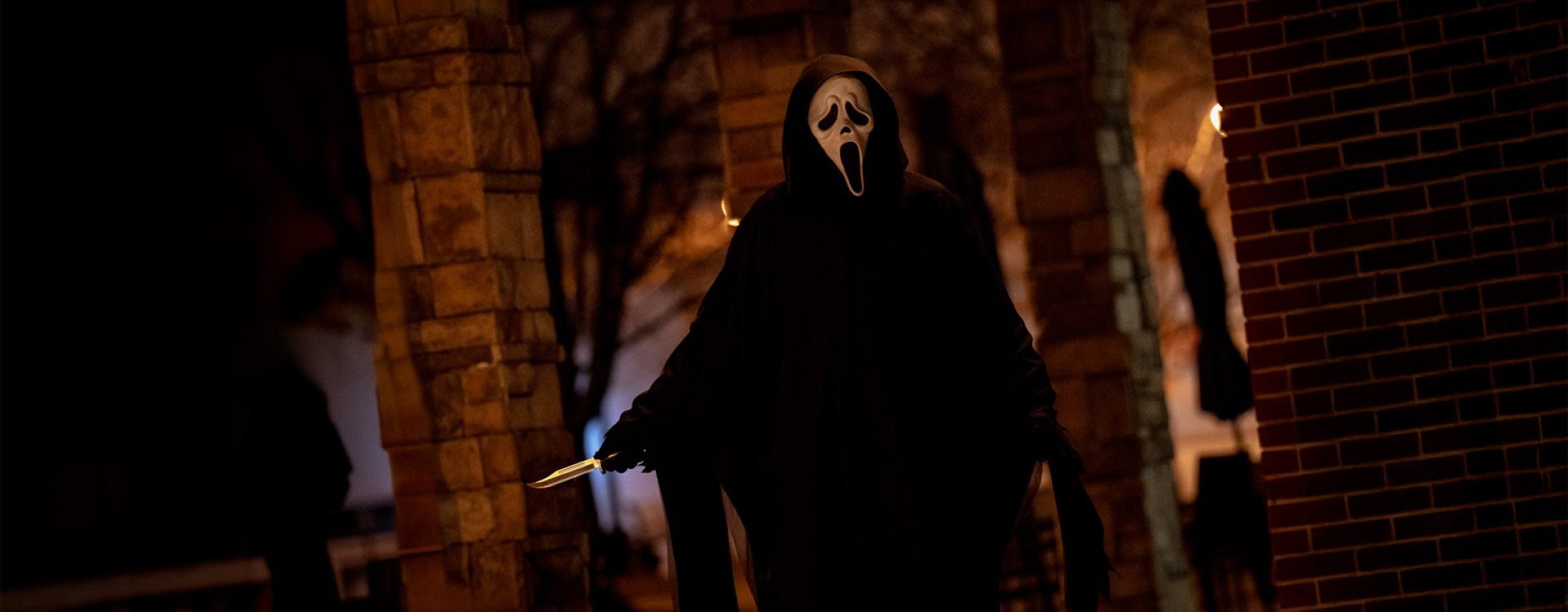 „Scream 7” debutează cu stângul, marcând cel mai scăzut scor din istoria francizei
