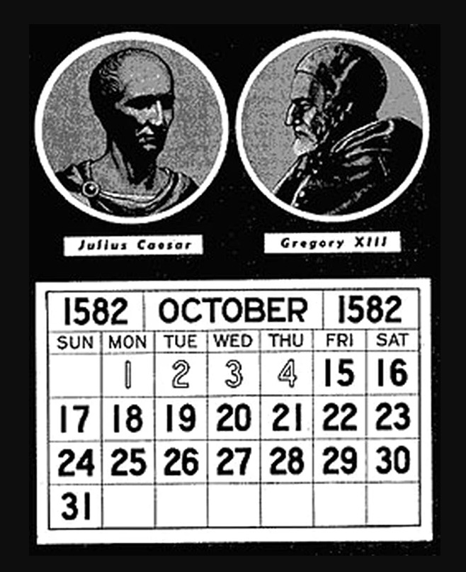 Evenimentul Istoric Nr. 95 face lumină în problema calendarului solar!