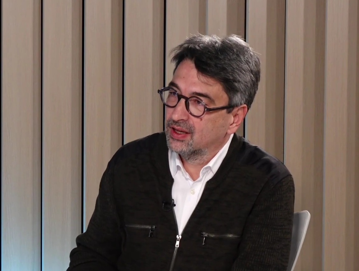 Sever Voinescu, mesaj către liderii politici: Ieșiți din securism