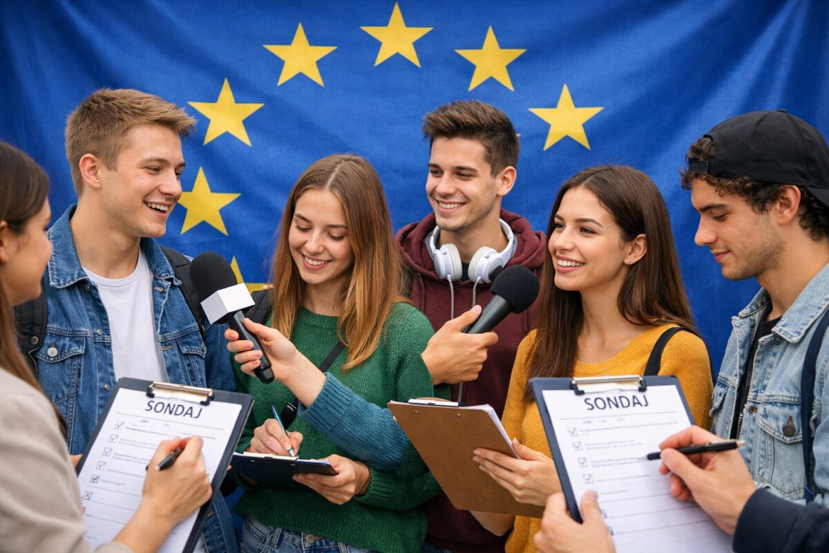 De ce se tem cel mai mult europenii. Ultimul sondaj indică o schimbare a priorităților