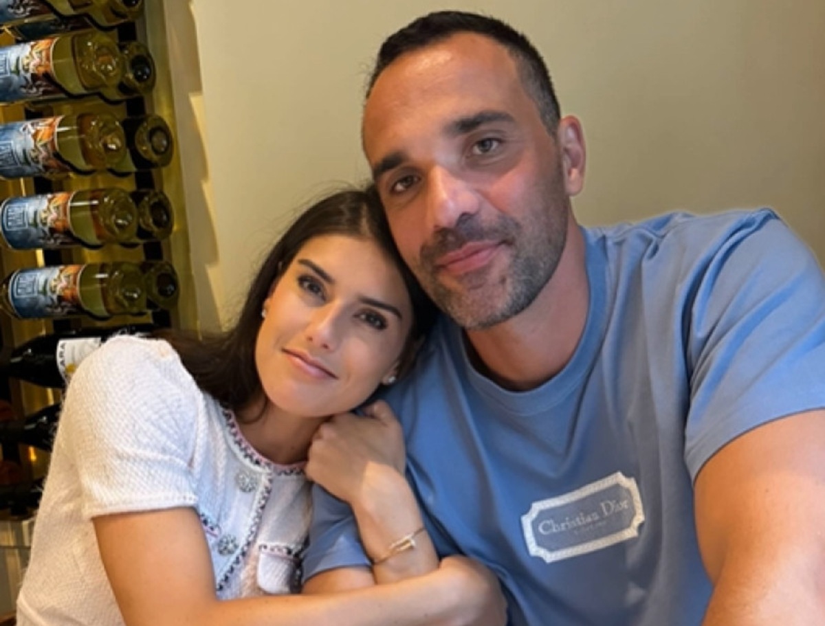 Culisele despărțirii dintre Sorana Cîrstea și Alexandru Țiriac. Ruptura nu s-ar fi produs brusc