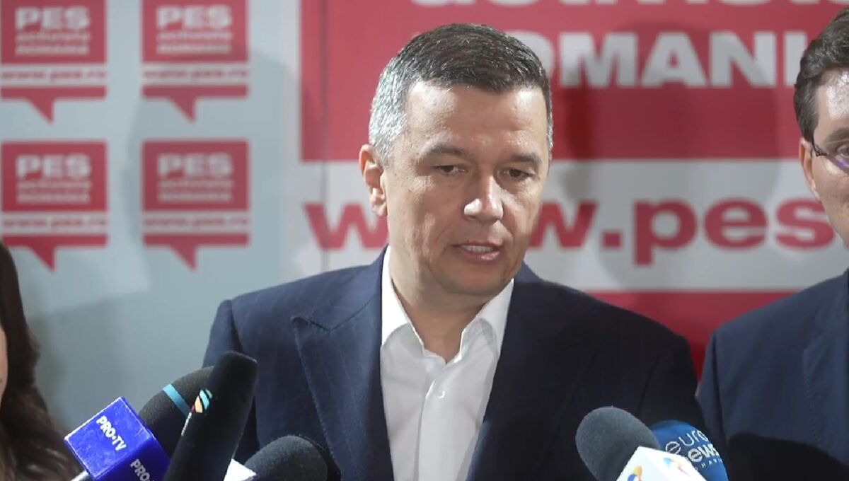 Liderii coaliției, chemați în ședință de Sorin Grindeanu. Joi, de ora 10.00