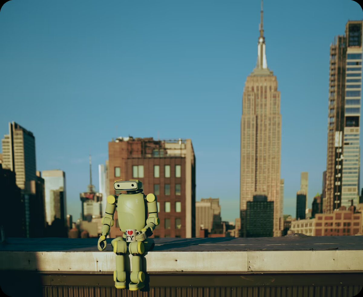 Roboței umanoizi concepuți pentru copii, școli și locuințe: sunt siguri și apropiați de oameni