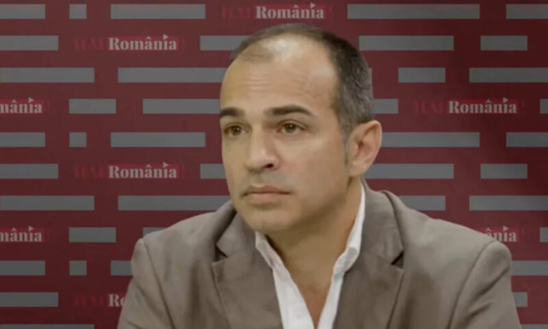 Analistul Ștefan Popescu critică dur politica externă a României după incidentul cu dronă de la Galați