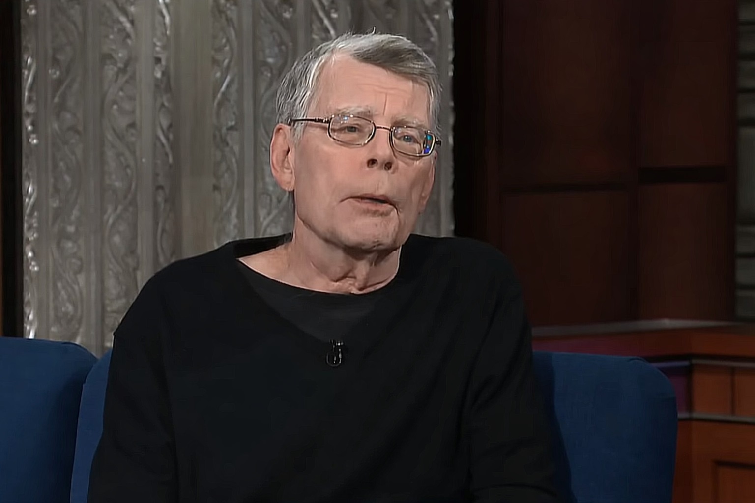 Stephen King și-a pus internetul în cap după ce a plagiat și a scris minciuni despre Trump