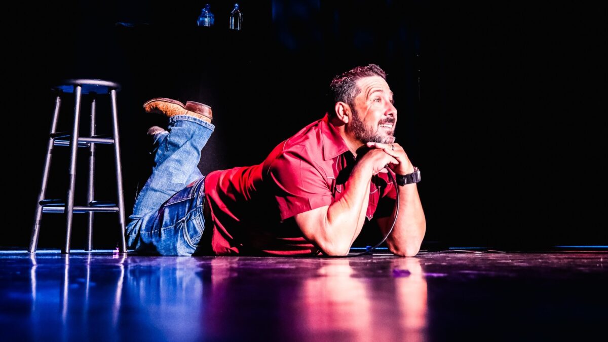 Steve Treviño spune că e discriminat la Hollywood pentru că promovează familia, Dumnezeu și dragostea de țara