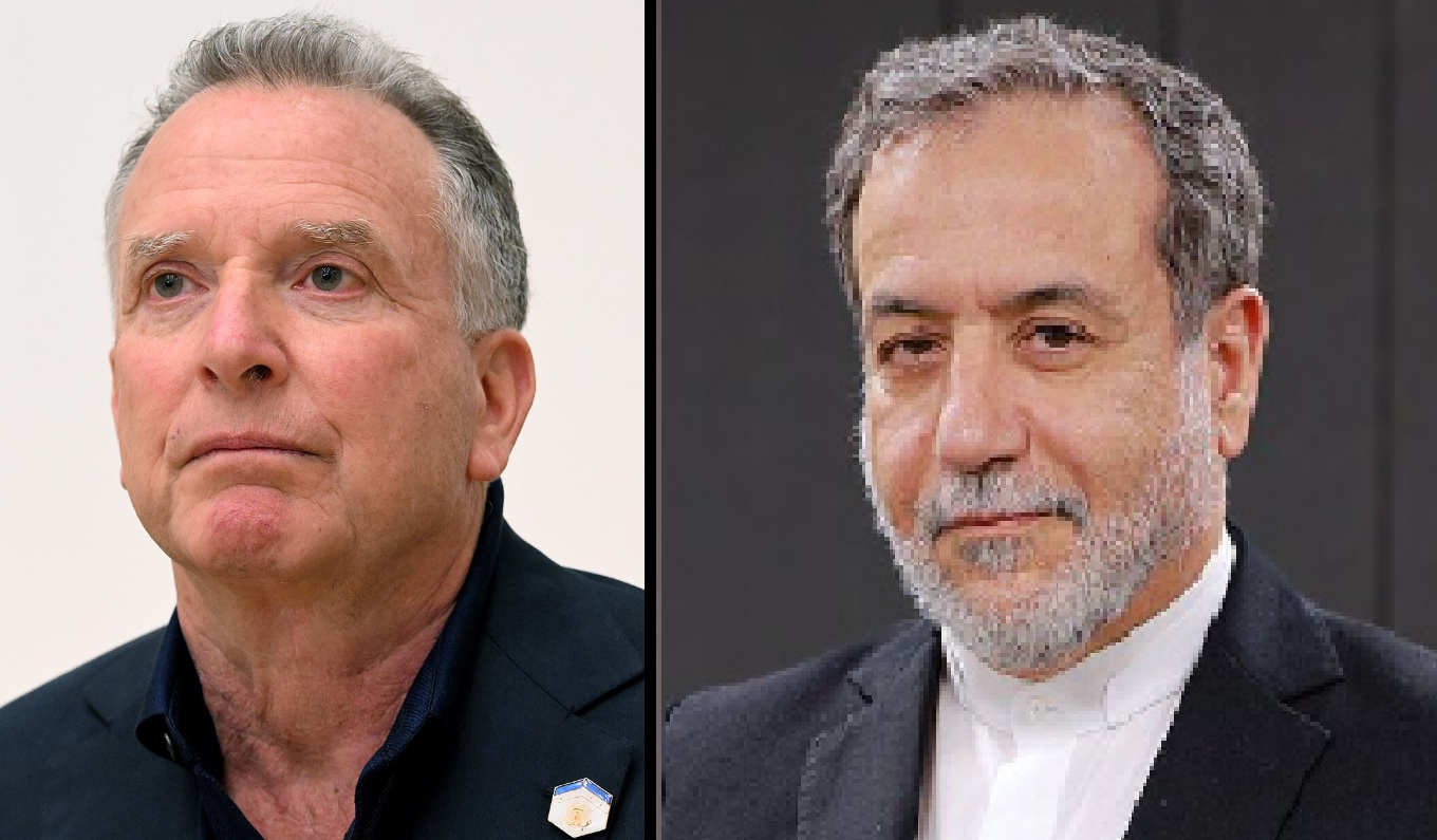 Iranul și SUA vor purta joi o a treia rundă de negocieri nucleare la Geneva