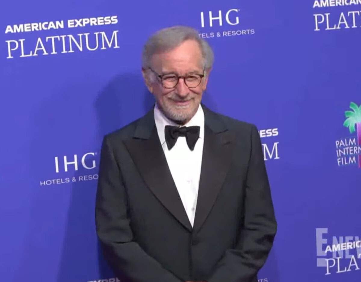 Spielberg a atins„grand slam-ul” industriei de divertisment. Premiul Grammy pentru documentarul despre John Williams i-a adus statutul de EGOT
