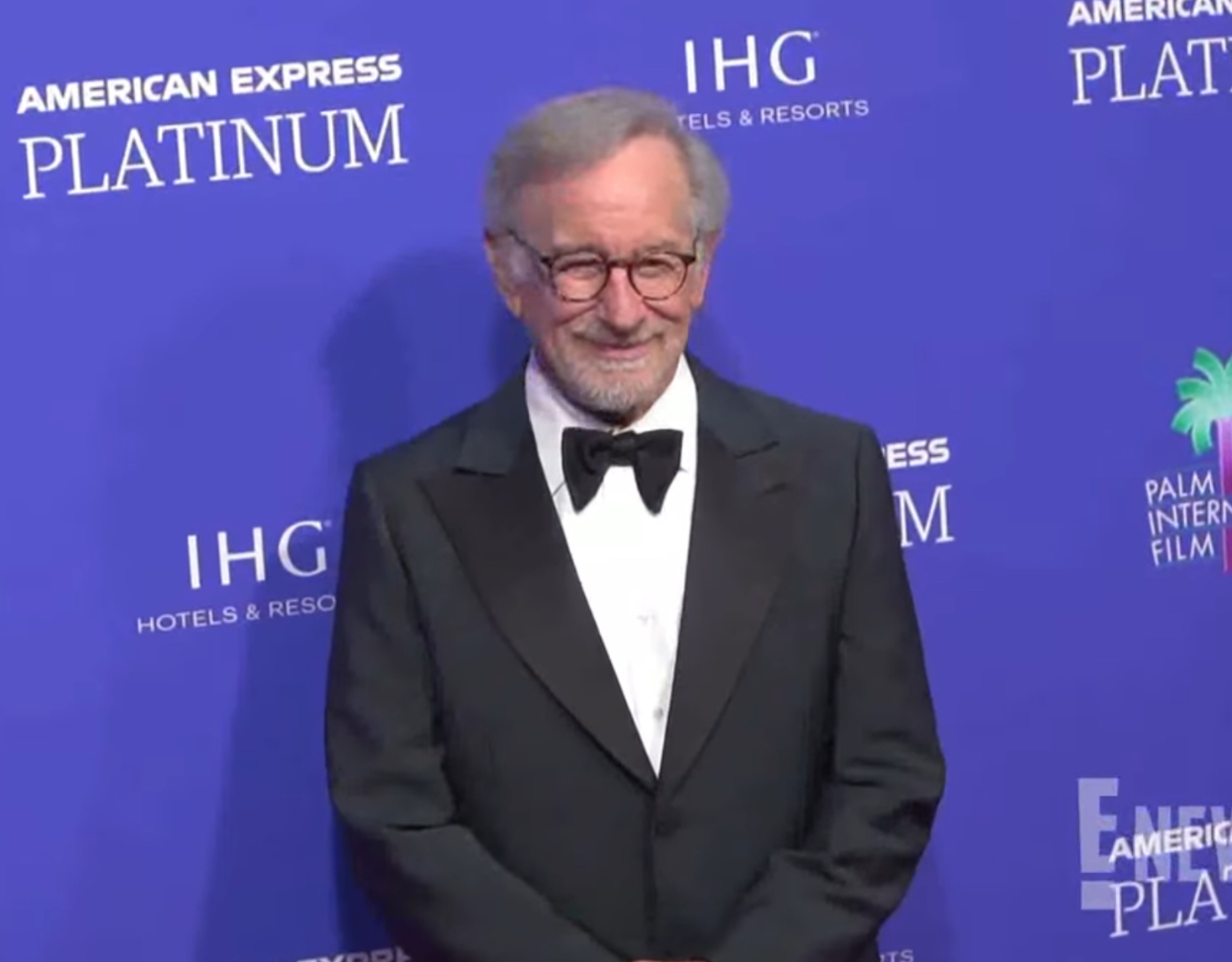 Spielberg a atins„grand slam-ul” industriei de divertisment. Premiul Grammy pentru documentarul despre John Williams i-a adus statutul de EGOT