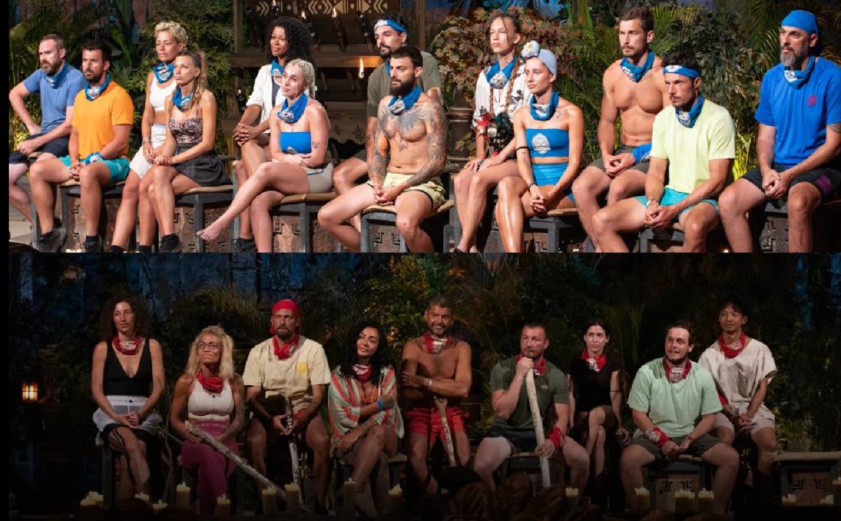 Survivor 2026