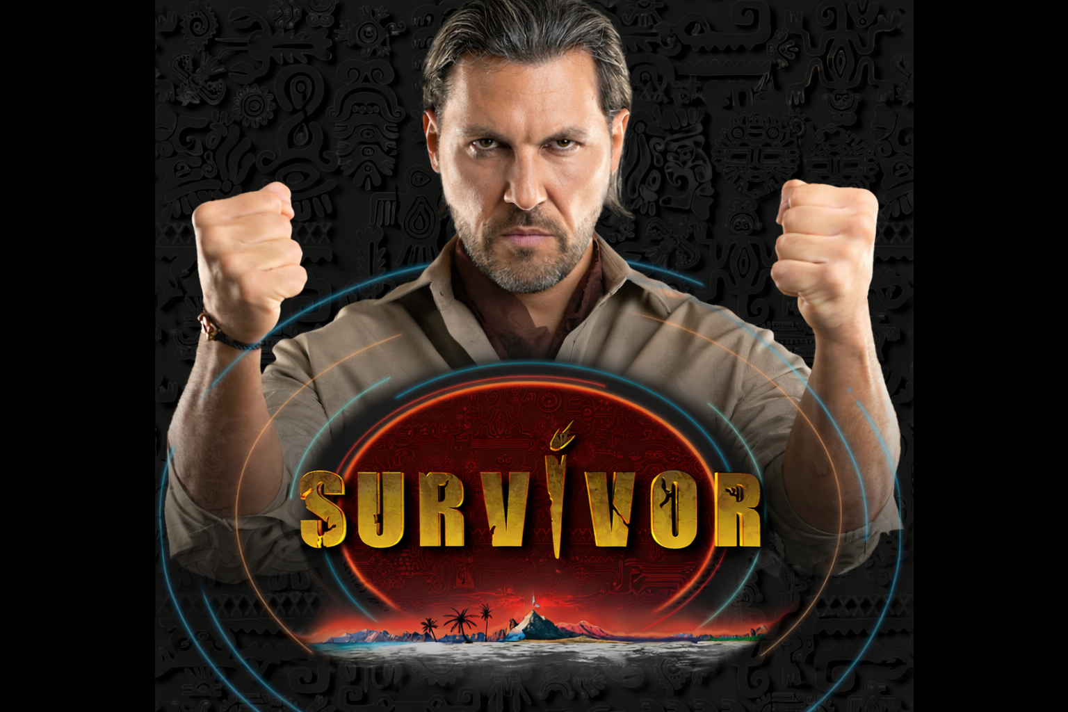 Un nou concurent la Survivor România. Va fi în echipa Războinicilor