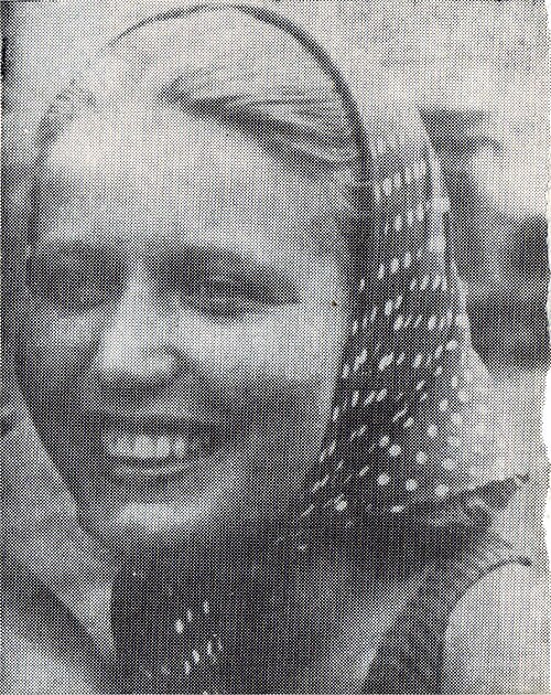 Ilegalista bănățeancă din România care nu a mai apucat să vadă „paradisul” pe care-l predica