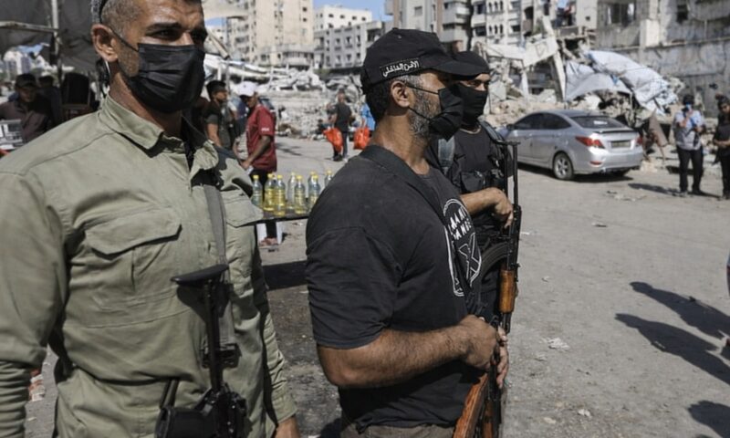 Doi frați din SUA, acuzați că i-au finanțat pe teroriștii Hamas. Ancheta a pornit de la NYPD