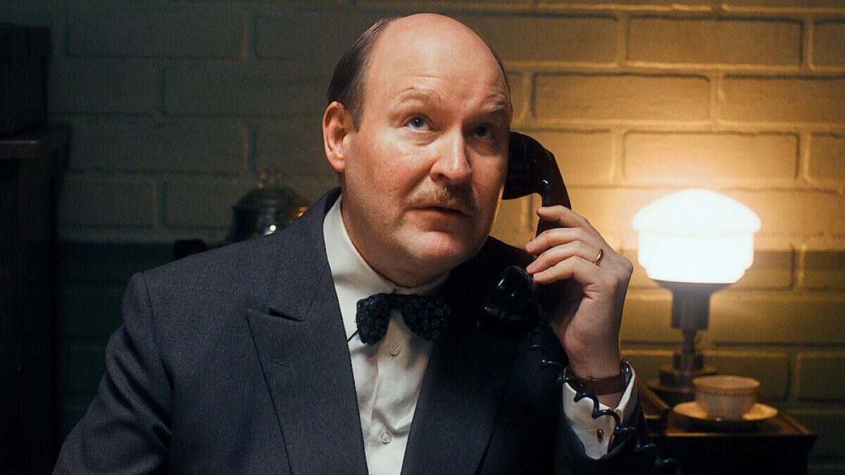 „The Swedish Connection„, o nouă dramă pe Netflix bazată pe o poveste adevărată