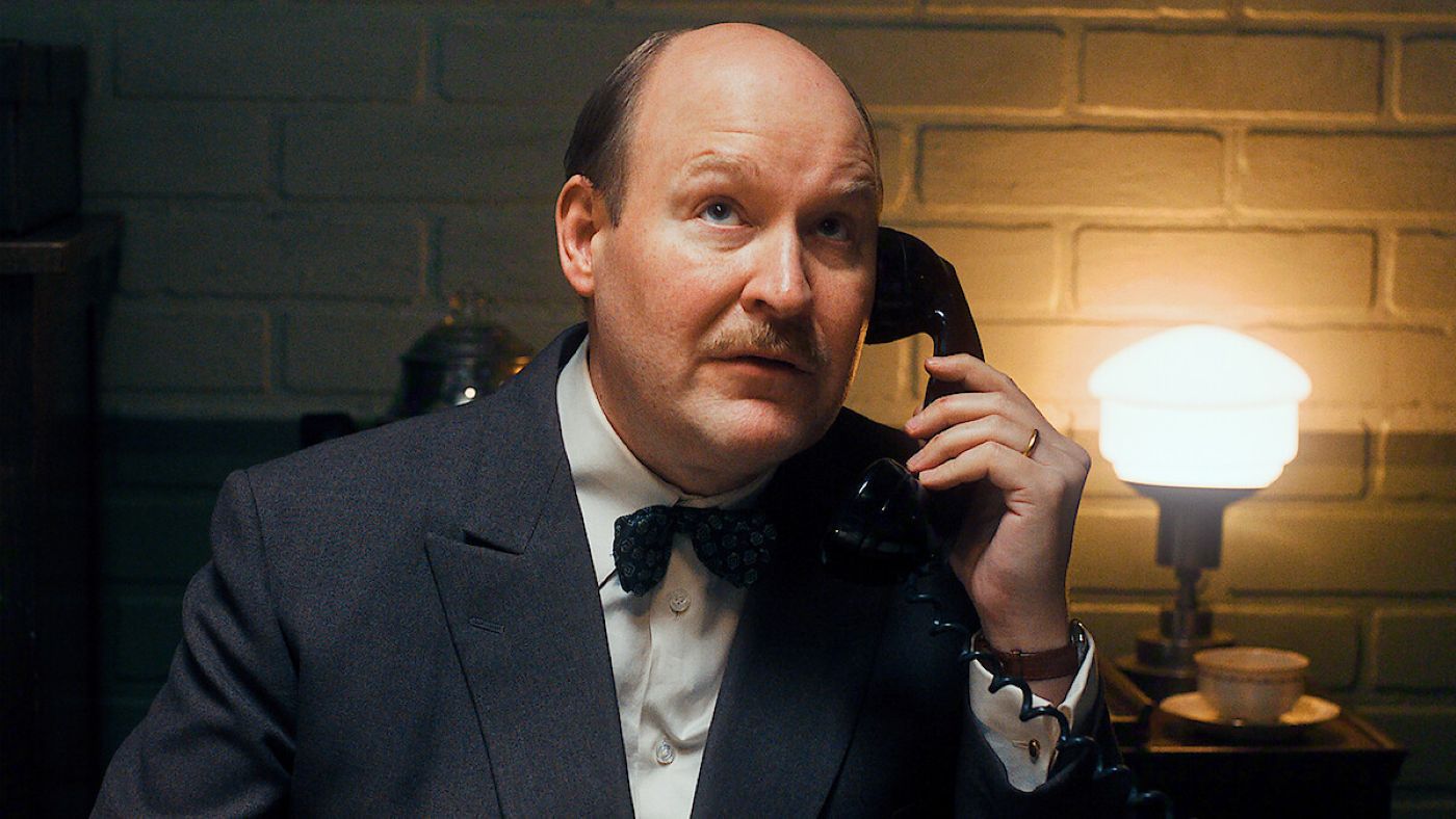 „The Swedish Connection„, o nouă dramă pe Netflix bazată pe o poveste adevărată