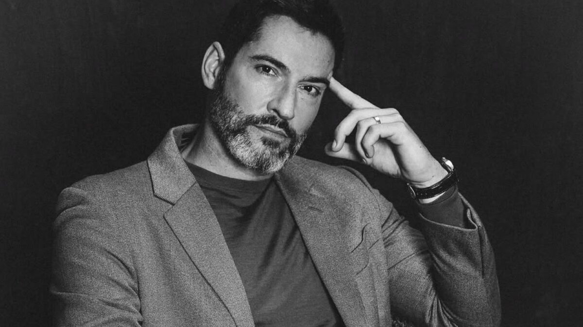 Tom Ellis din „Lucifer”, în rolul unui ofițer CIA într-un nou serial