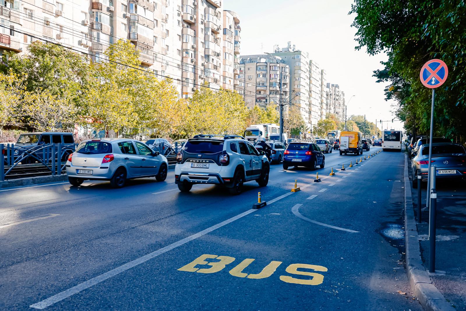 Ciprian Ciucu descrie starea Capitalei: Dezordine, degradare, delăsare. Primarul promite intervenții