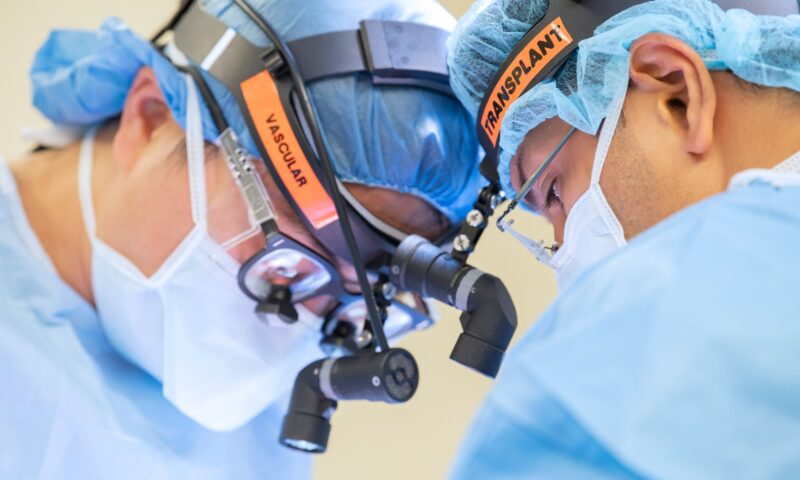 Experiment fără precedent la Stanford, coordonat de românul Sergiu Pașca. O premieră pentru cercetarea creierului