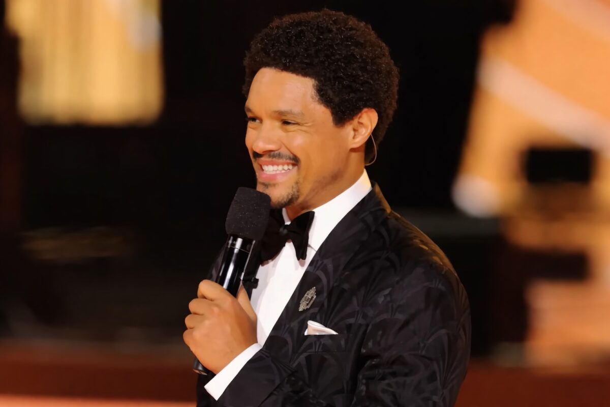 Replica dură a lui Trump după glumele de la Grammy: Fals și defăimător