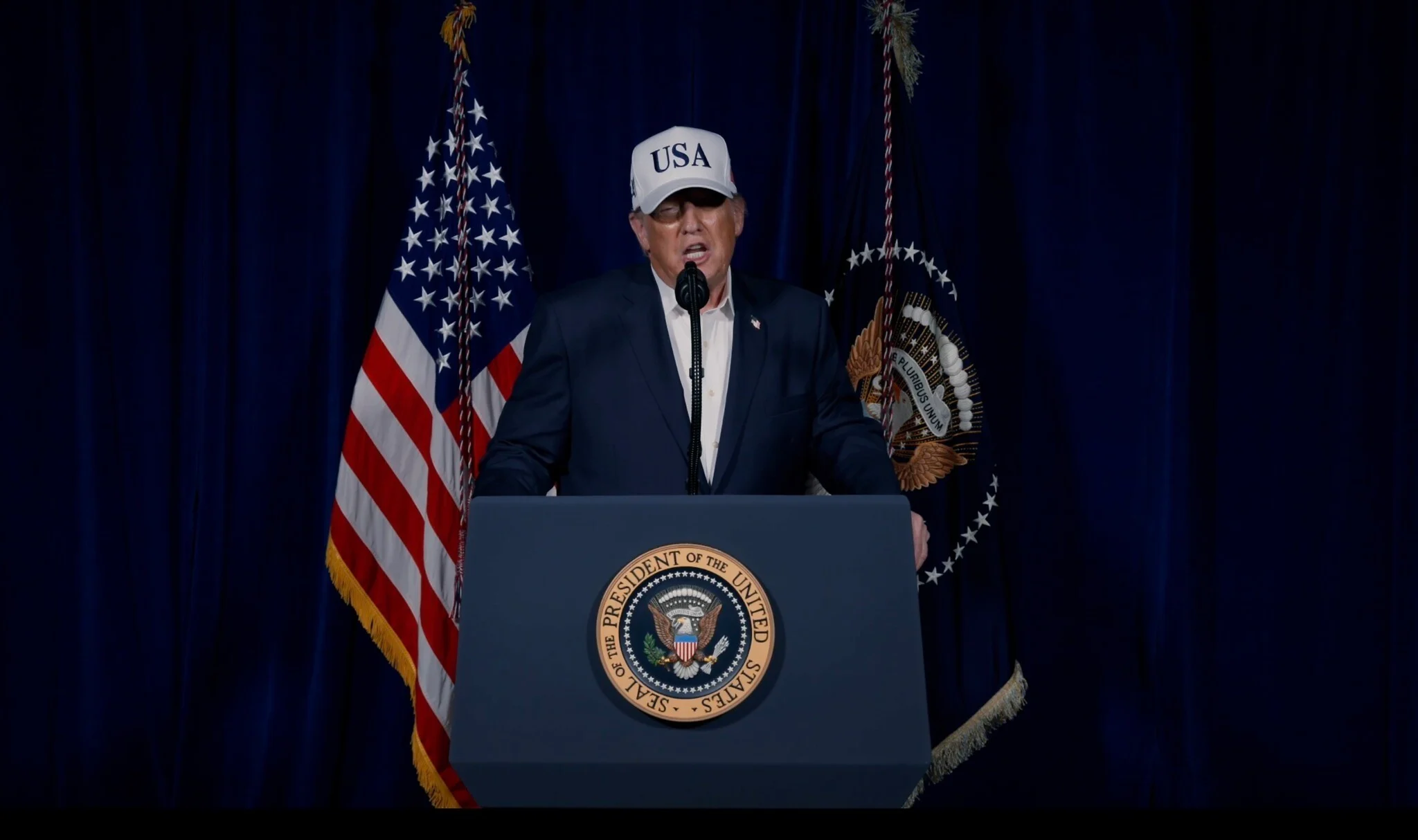 Țările din Golf îi cer lui Trump să continue atacurile din Iran. Cum și-au schimbat opinia în câteva zile