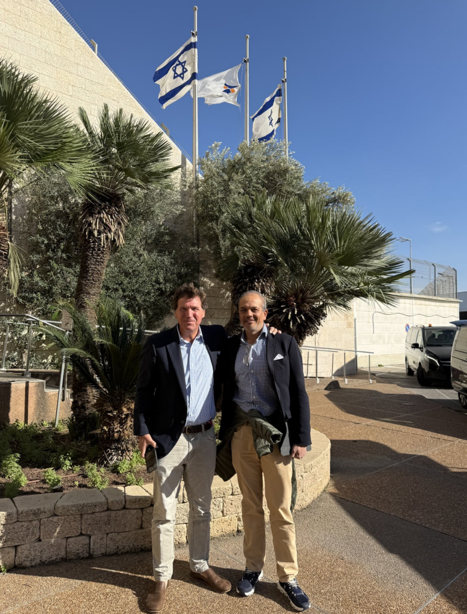 Interviu tensionat. Tucker Carlson l-a atacat dur pe ambasadorul SUA în Israel, Mike Huckabee. Iran, victimele din Gaza și manipularea lui Netanyahu