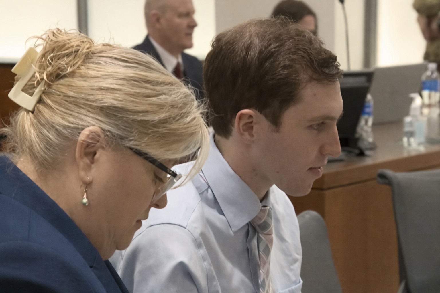 Asasinul lui Charlie Kirk, cerere neobișnuită în instanță. Cum încearcă să scape Tyler Robinson