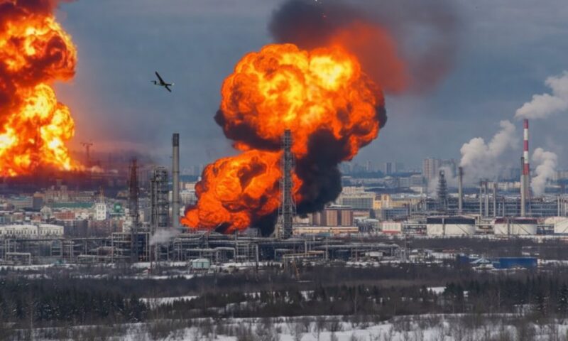 Buget record pentru război. Rusia cheltuiește o sumă colosală, în fiecare minut, pentru armată
