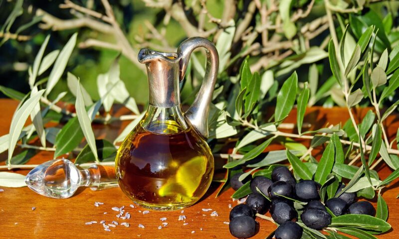 Ordinea în care sunt consumate alimentele ar putea influența glicemia