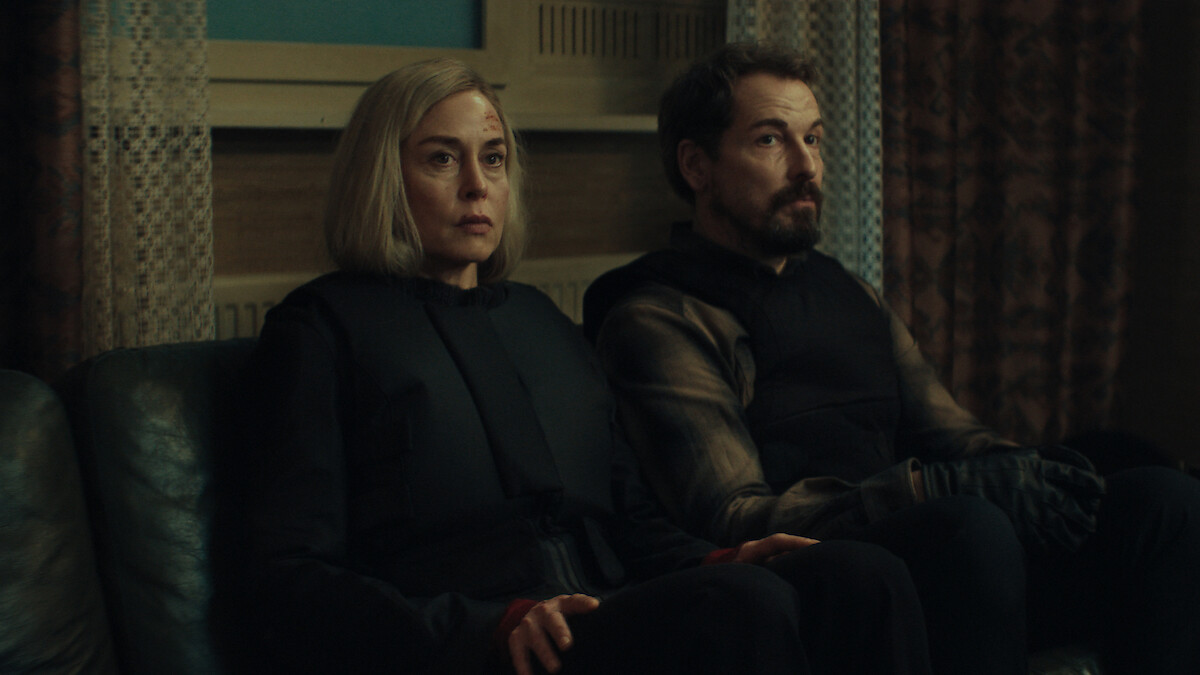 Noul thriller de pe Netflix: Mister, trădare și secrete care zdruncină o familie