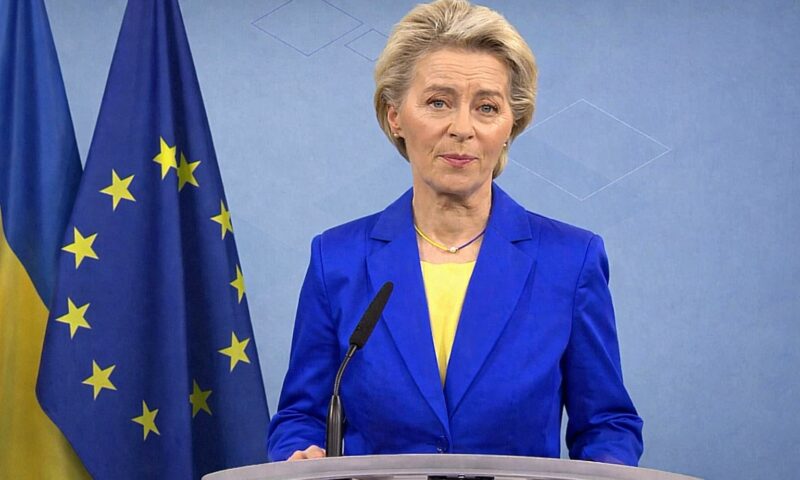 Oficialii UE, acord legat de al 21-lea pachet de sancțiuni împotriva Rusiei. Grecia a renunțat la condițiile impuse inițial