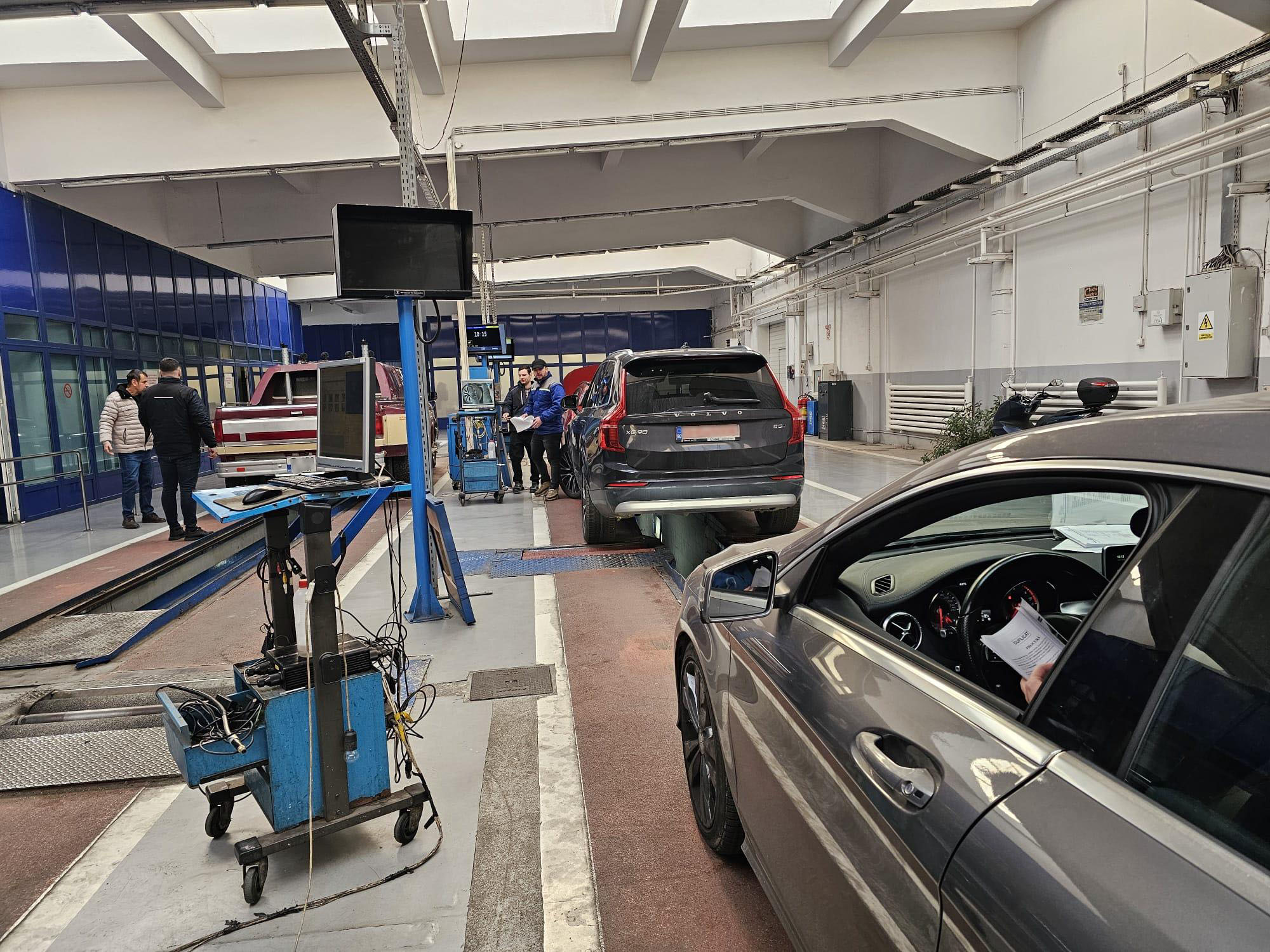 RAR anulează ITP-ul în anumite situații. Ce trebuie să știe proprietarii de mașini