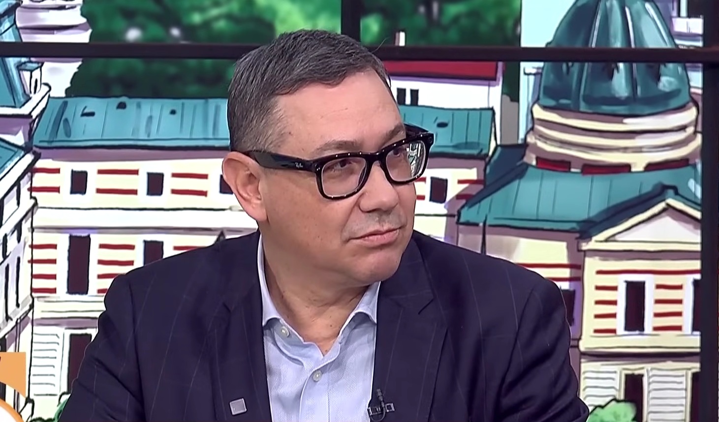 Victor Ponta contestă strategia de majorare a taxelor: „Păcăleală pe față”