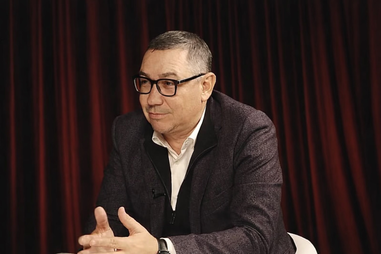 Victor Ponta i-a luat apărarea Ioanei Băsescu, în dosarele DNA. Ce a spus despre mama lui Bolojan