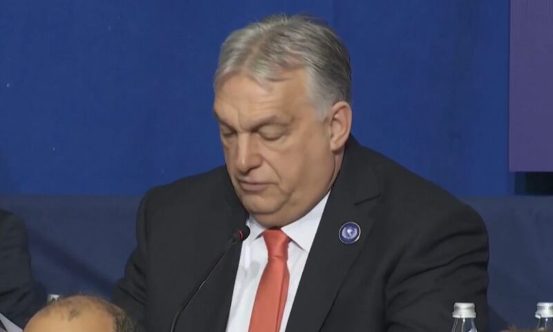 Viktor Orban își mobilizează partidul împotriva lui Peter Magyar. Noua guvernare, acuzată că a transformat Ungaria într-o „colonie” a Bruxellesului