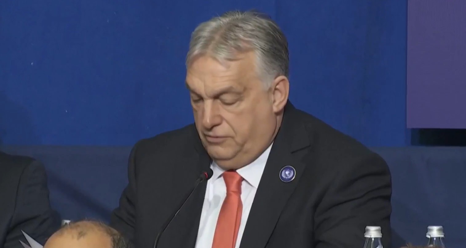 Viktor Orban își mobilizează partidul împotriva lui Peter Magyar. Noua guvernare, acuzată că a transformat Ungaria într-o „colonie” a Bruxellesului