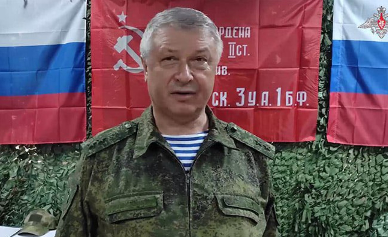 Adjunctul GRU, spionajul militar al Rusiei, împușcat. Generalul Vladimir Alexeiev, atacat în scara blocului