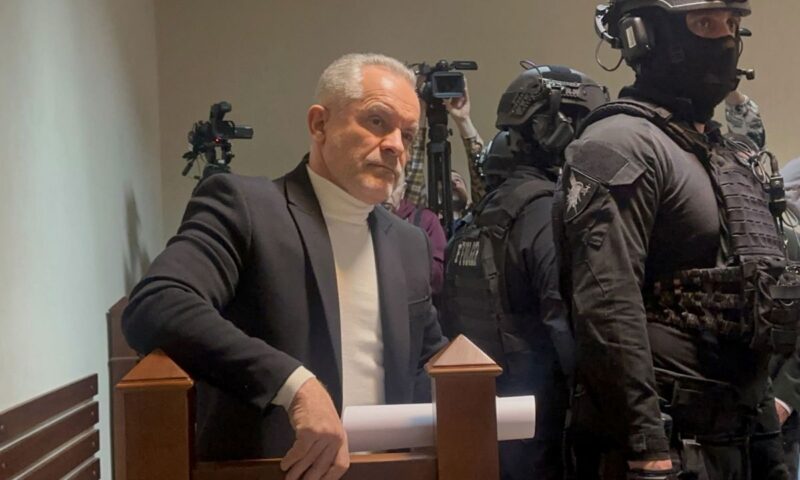 Vladimir Plahotniuc, permisie specială din penitenciar. Mama fostului lider PDM a încetat din viață