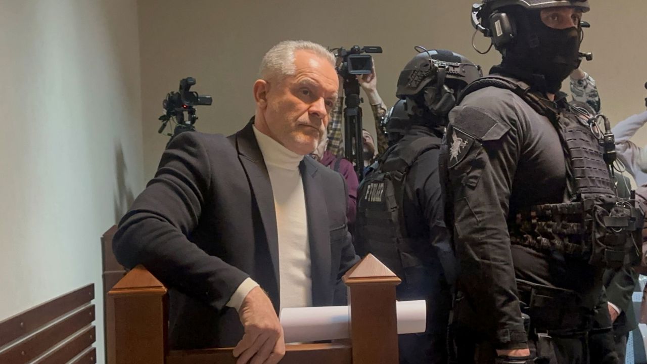 Plahotniuc își joacă ultima carte. Verdictul în dosarul fraudei bancare, anunțat pentru 22 aprilie. Imagini de la proces
