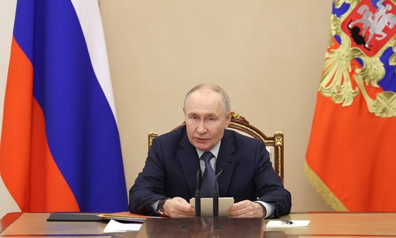 Summitul NATO de la Ankara. Rusia, catalogată drept o „amenințare pe termen lung”