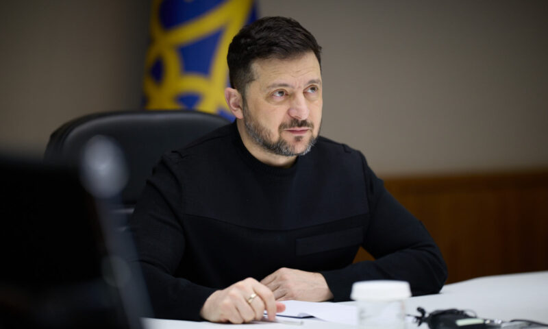 Zelenski avertizează asupra unor activități neobișnuite din Belarus: Controlăm totul și, dacă este necesar, vom răspunde