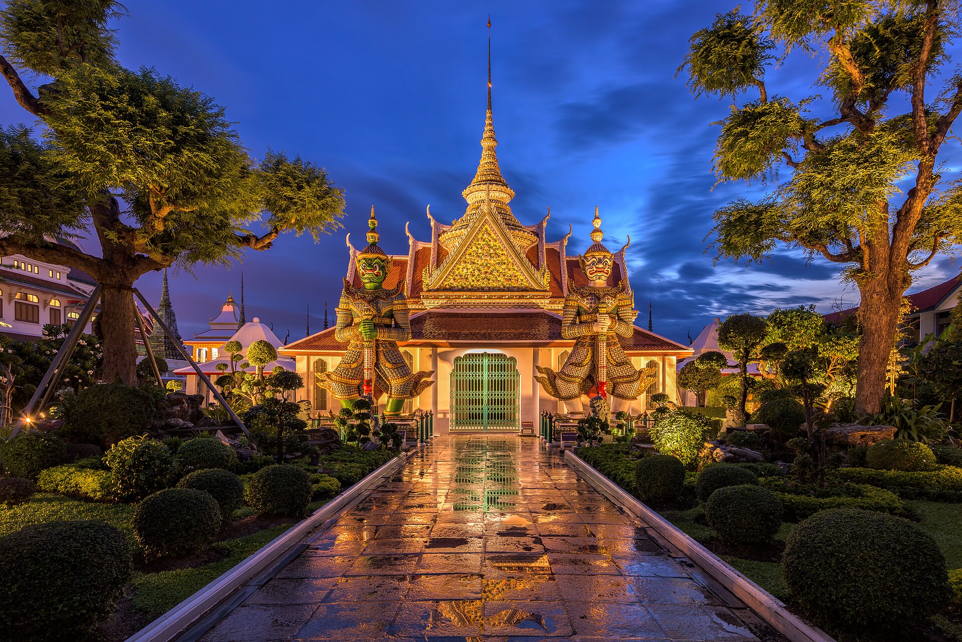 Cele mai vizitate locuri din Thailanda. Ce aleg turiștii să vadă