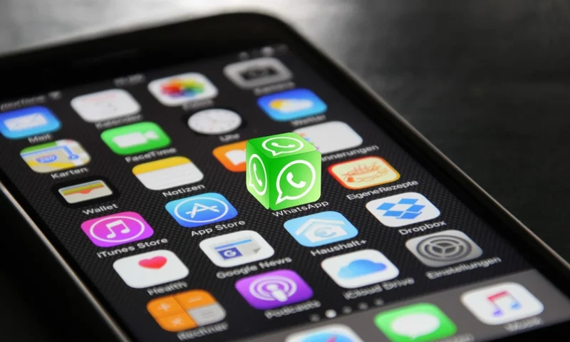 Meta lansează o funcție nouă pentru stocarea conversațiilor pe WhatsApp